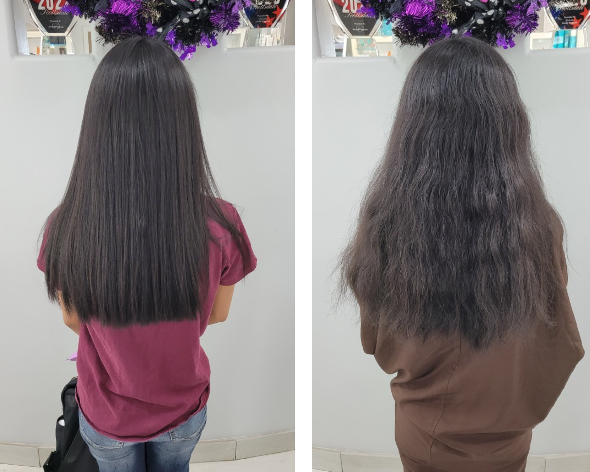 Global Keratin Treatment